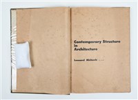 《Contemporary Structure in Architecture》藏品圖，第3張